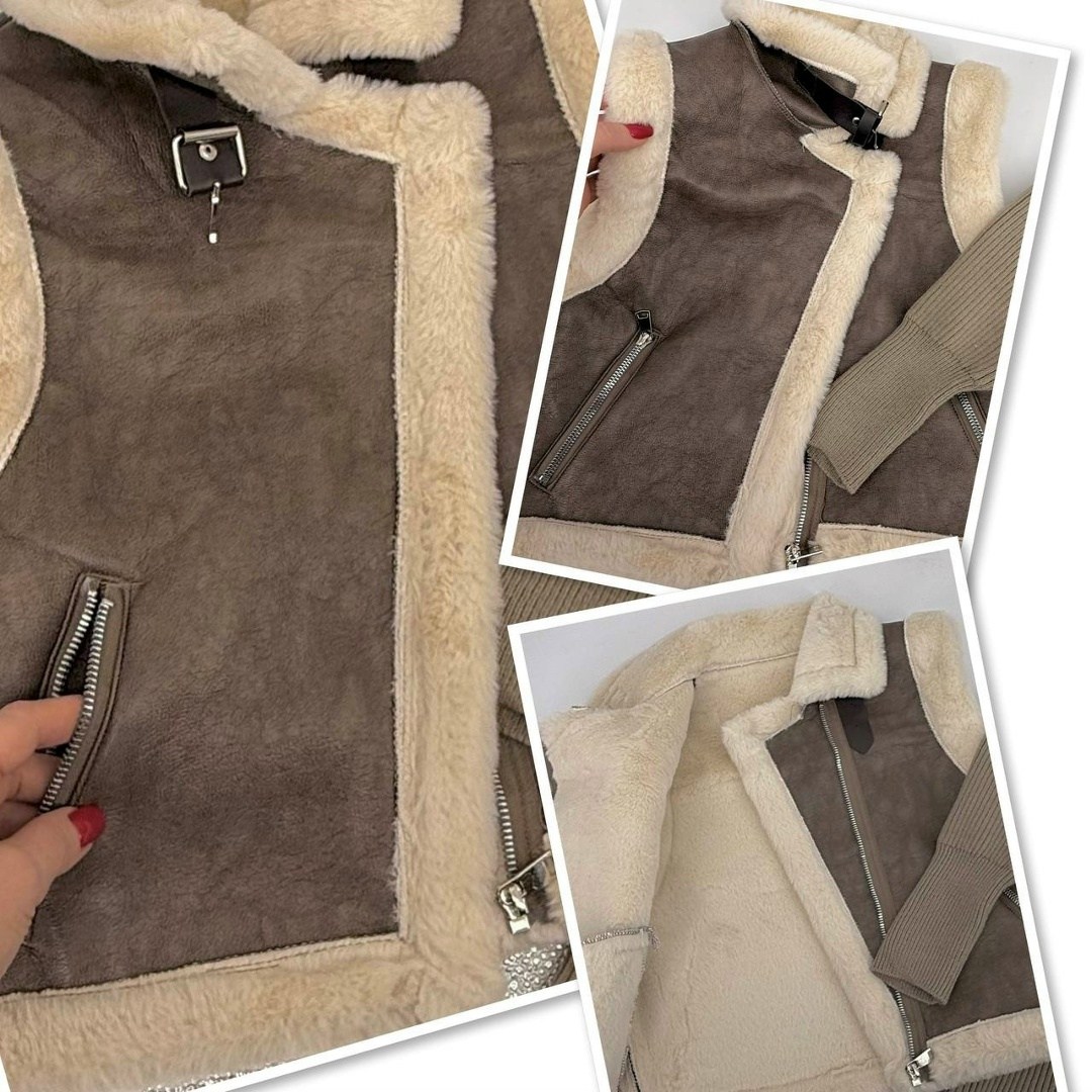 меховая жилет,одежда для девочки,жилет для девочек,жилетка детская,дубленка для девочек