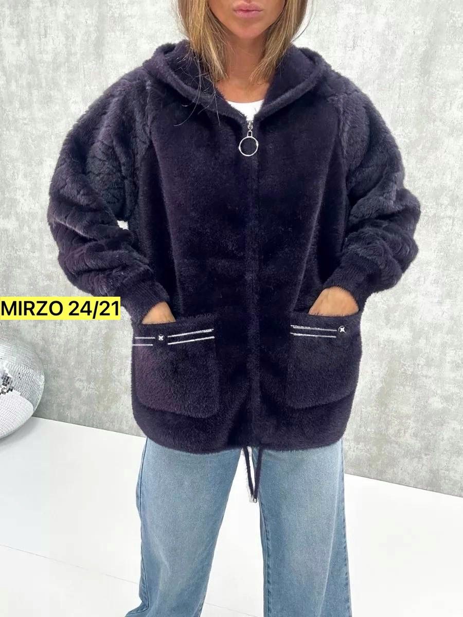 кардиган пушистый,кардиган пушистый с альпакой кофта теплая на замке,кардиган из альпаки,кардиган женский,кофта теплая