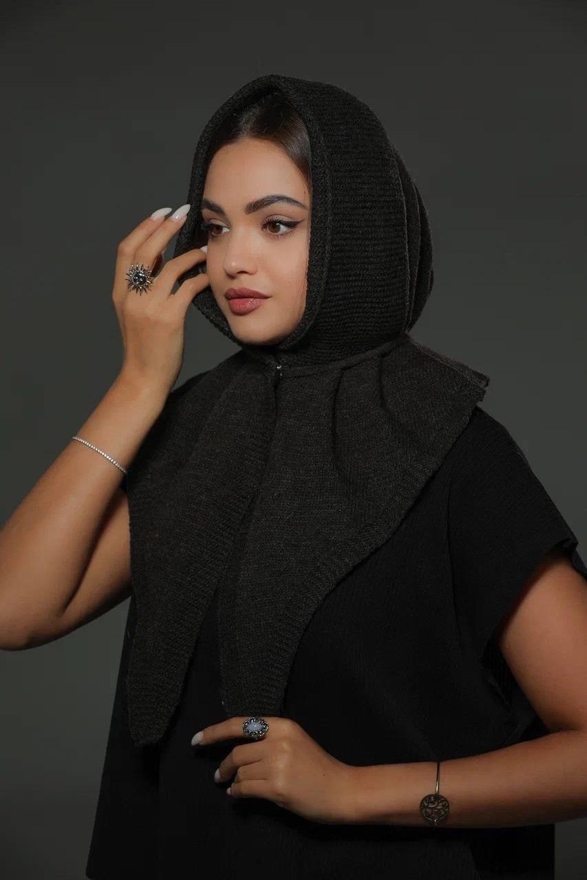 шарф с капюшоном,вязаная балаклава,капюшон вязаный,вязаная шапка,вязаные шарфы