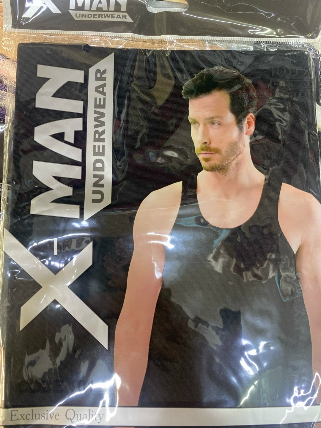 белая мужская майка,майка мужская,мужские майки doreanse,майка бельевая мужская,майка для мужчин