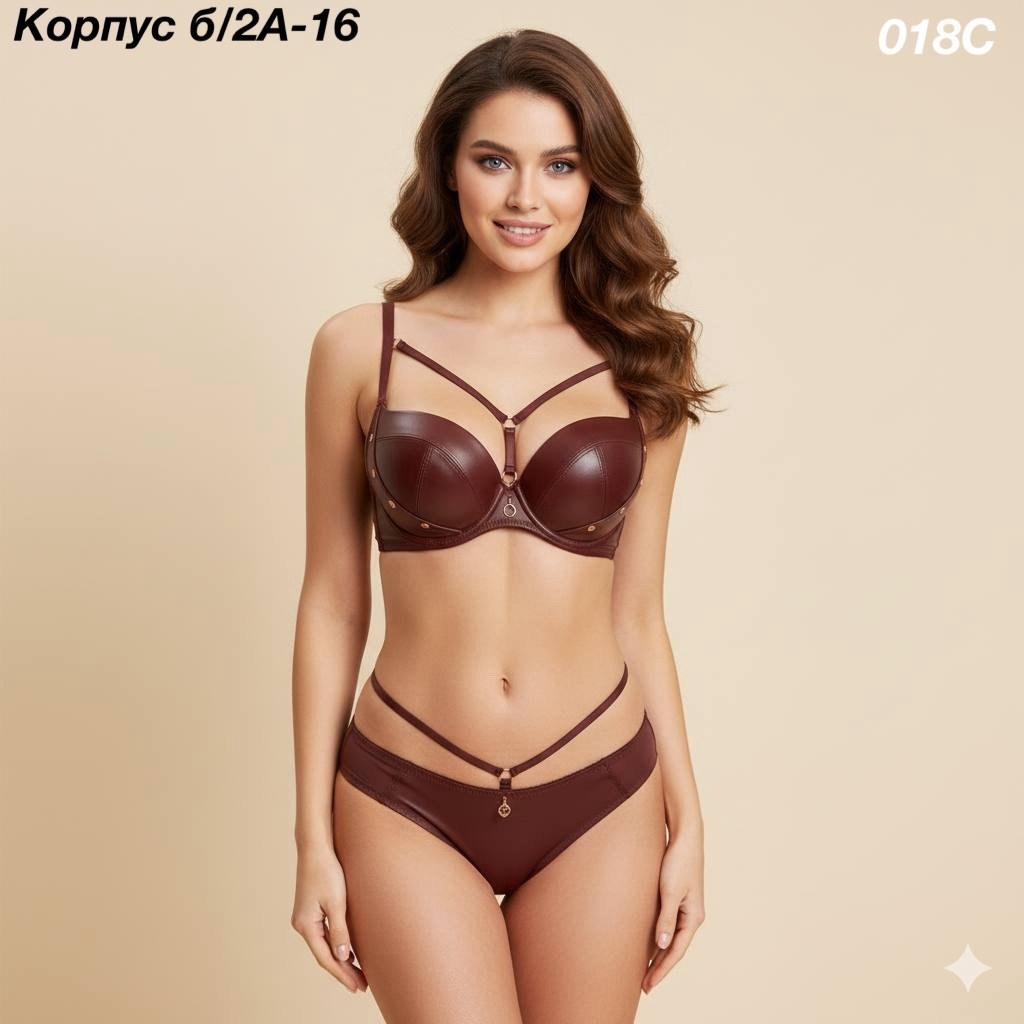 комплект нижнего белья,комплект нижнего белья кожаный,портупея на грудь эротическая кожаная kaleks 103216063,портупея грудь,портупея женская на грудь кожаная kaleks premier черная эротическая р. 40-42