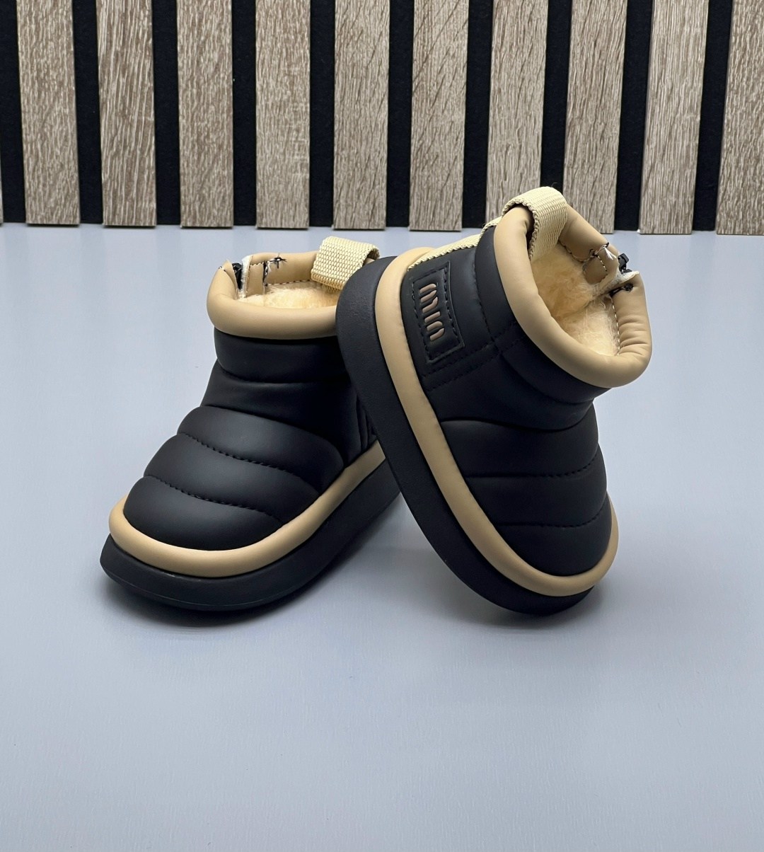 ботинки дутики зимние утепленные fashionable's,угги теплые для детей зимние дутики tayiba,детские дутики,угги детские,