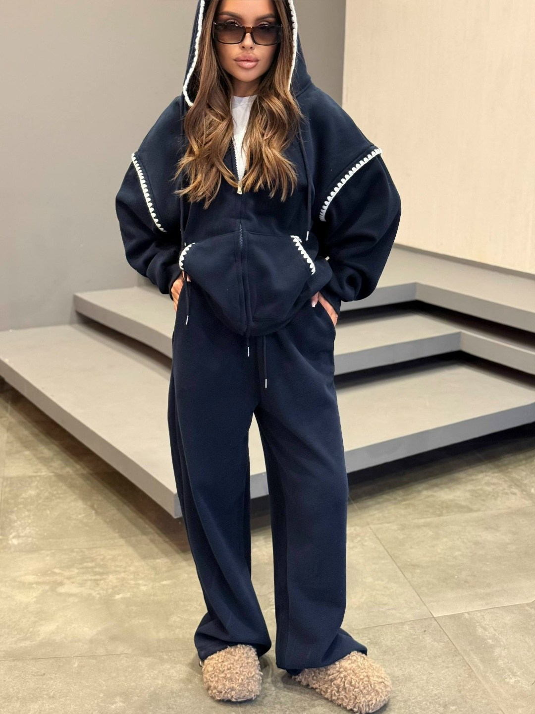 cпортивный костюм женский на флисе,спортивный костюм,костюм спортивный варёнка,костюм с флисом,женский спортивный костюм