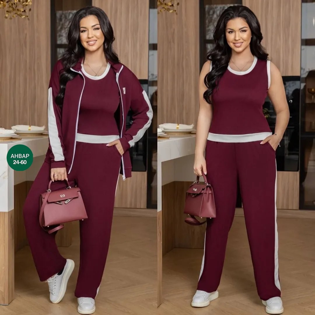 женский спортивный костюм больших размеров,женские костюмы больших размеров,женский костюм тройка,спортивный женский костюм,женские костюмы