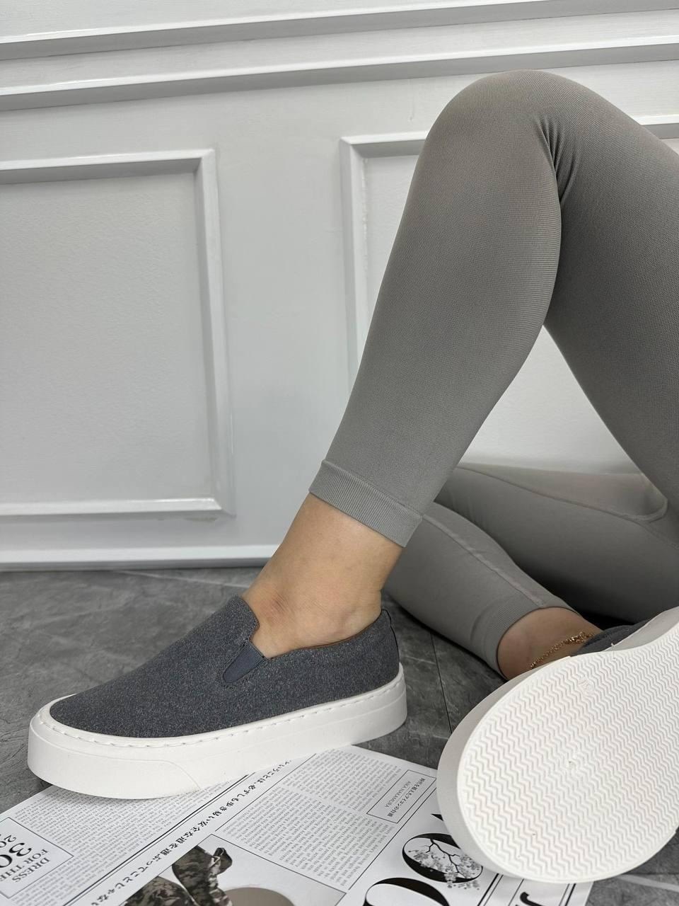 слипоны из натуральной замши,,женские слипоны,кеды слипоны,слипон