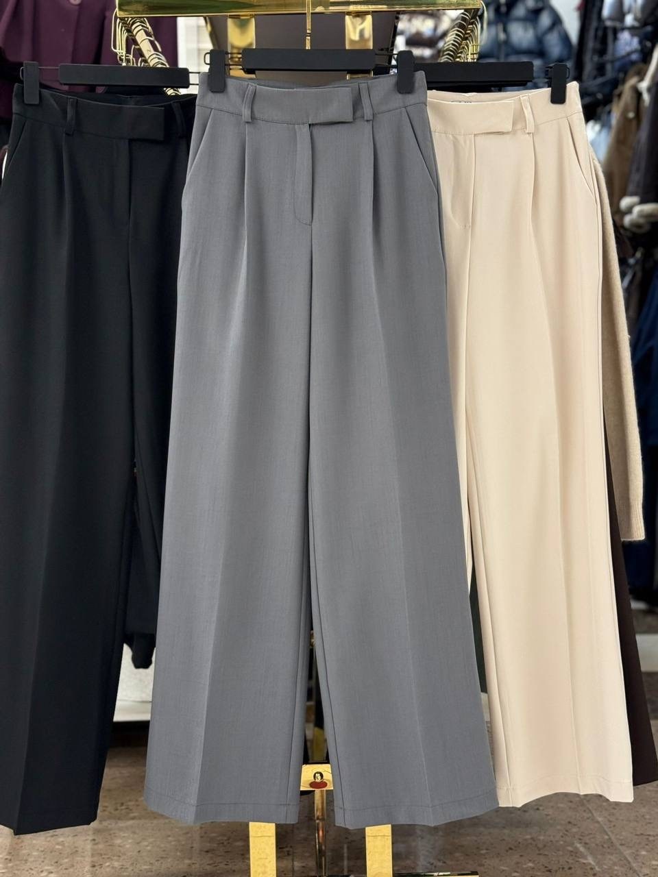 брюки классические,широкие брюки для женщин,широкие брюки,повседневные брюки,женские широкие брюки