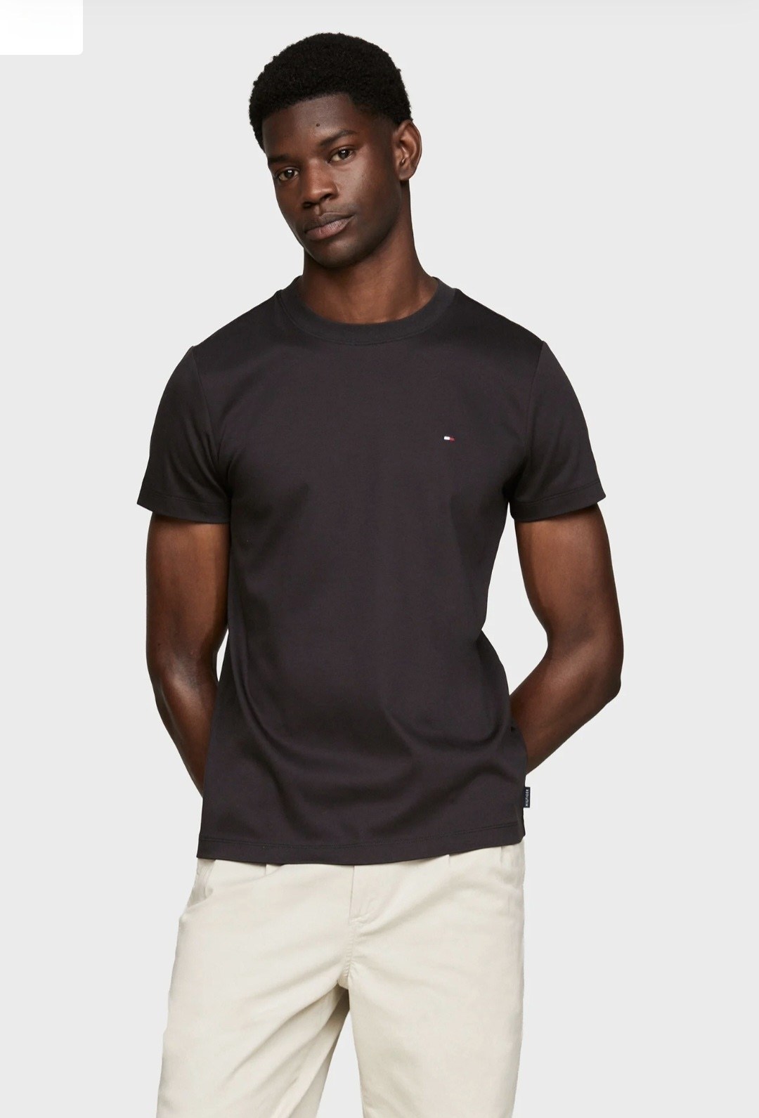 футболка томми хилфигер черная мужская,tommy hilfiger мужская футболка,tommy hilfiger футболка,футболка tommy hilfiger черный,майка tommy hilfiger