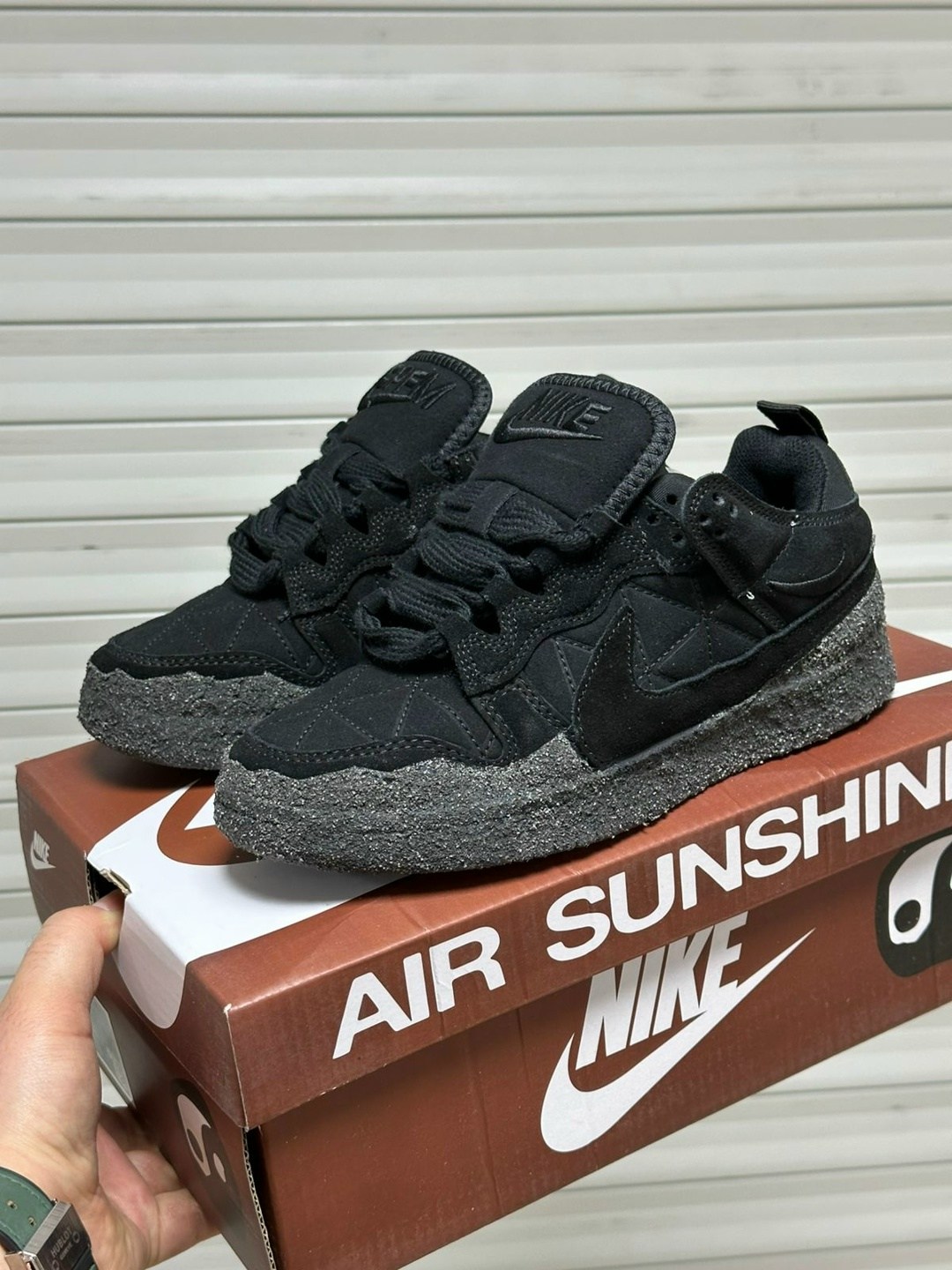 кроссовки nike,кроссовки,повседневные кроссовки,черные кроссовки,флисовые кроссовки