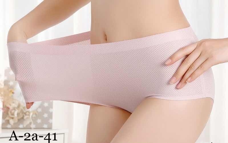 шёлковое бесшовное нижнее бельё для женщин,женские бесшовные трусы,женская трусы,женские трусы больших размеров,бесшовные трусы