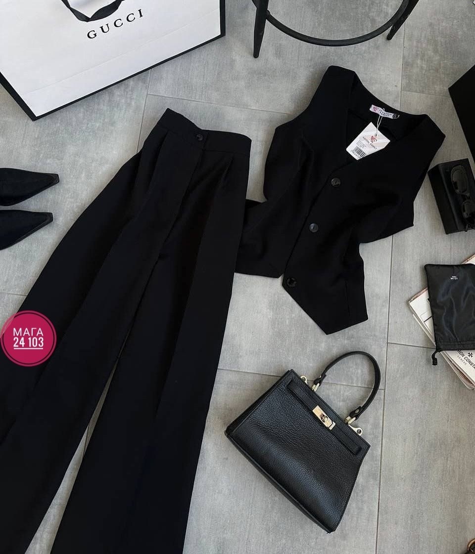 костюм двойка женская,костюм летний женский с брюками и жилеткой bezko,брючный костюм с жилеткой женский,костюм брючный деловой с жилетом dayando,брючный костюм с жилеткой