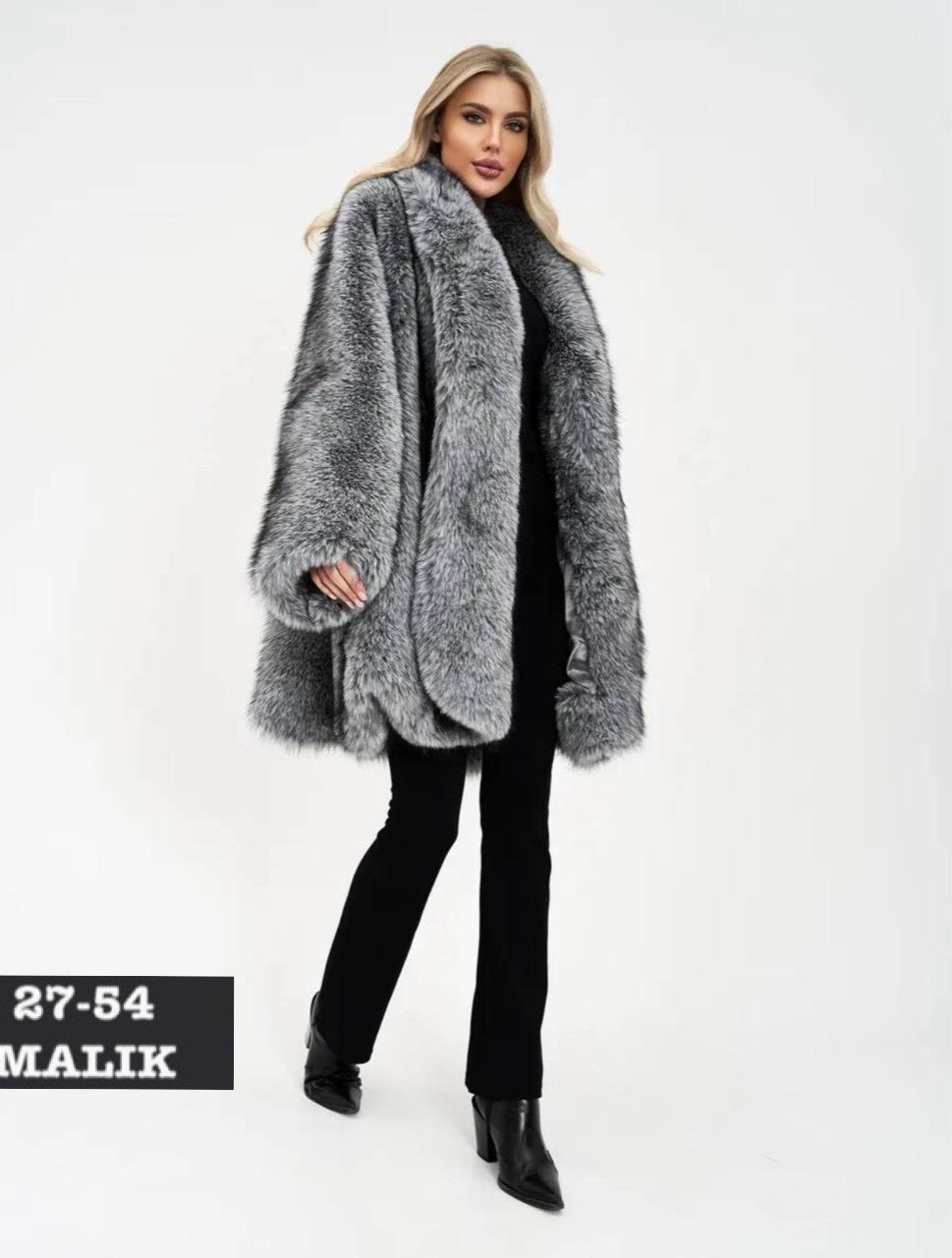 шуба,шуба из эко меха,шуба искусственная,шуба женская,шуба искусственная длинная песец из экомеха x'zotic