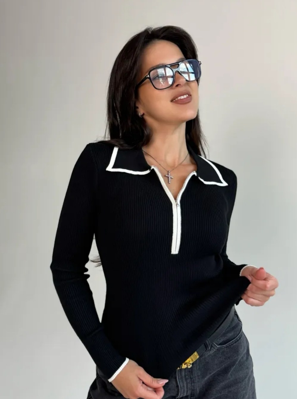стильная кофта,кофта женская,кофта,кофта на молнии,классическая кофта