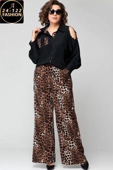 брючный комплект,блузка стильная,костюмы двойки,,брючной костюм