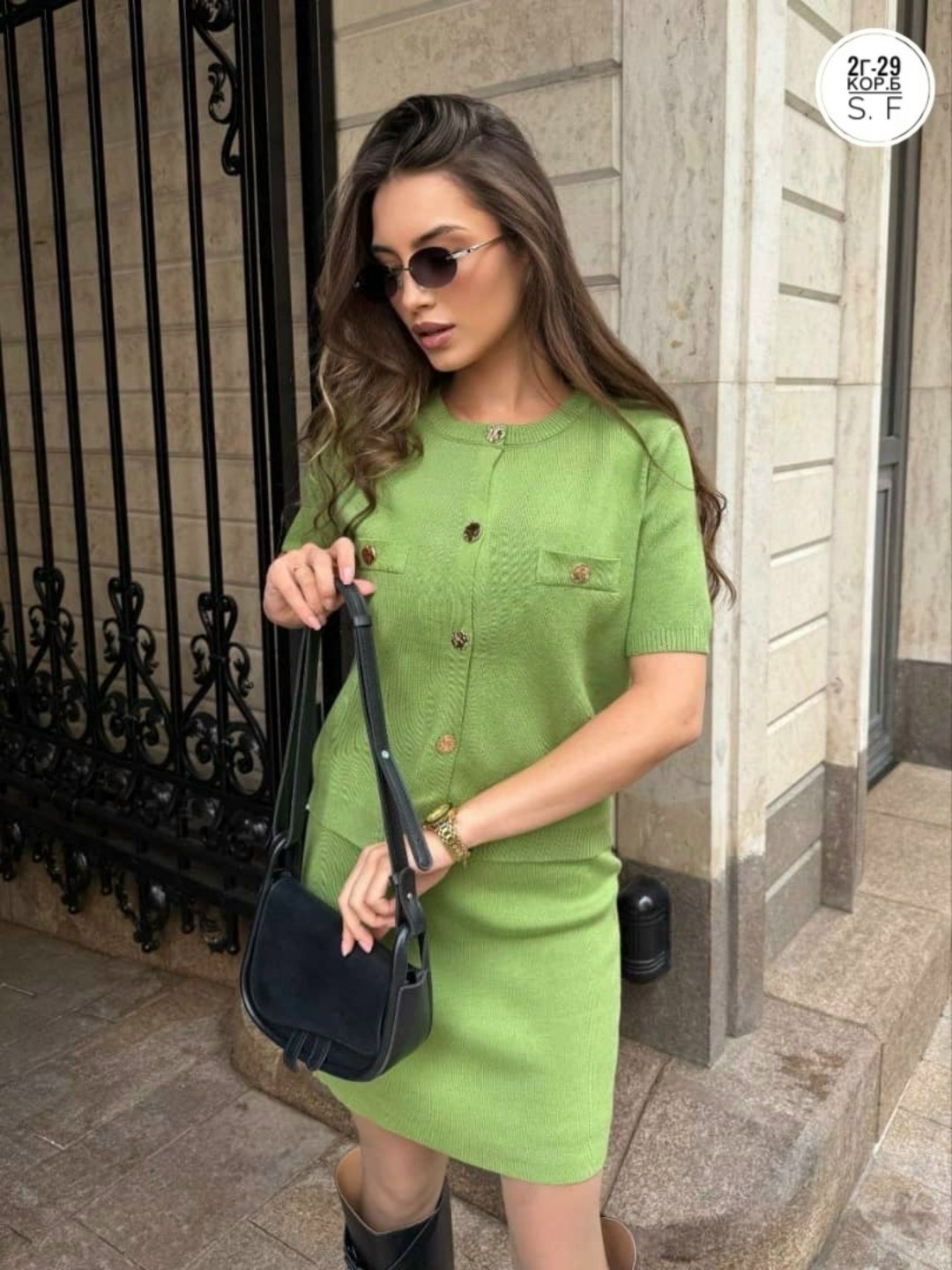 женский костюм,стильные костюмы,женские костюмы с юбкой,,платье голубое