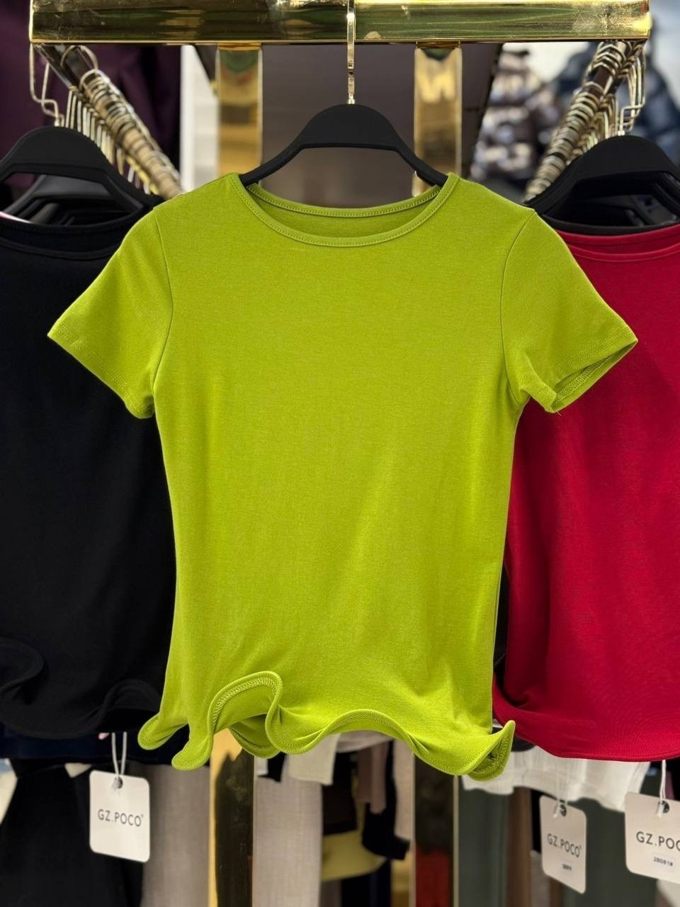 женская футболка,футболки и топы,футболки модные,футболки и майки,базовая футболка женская