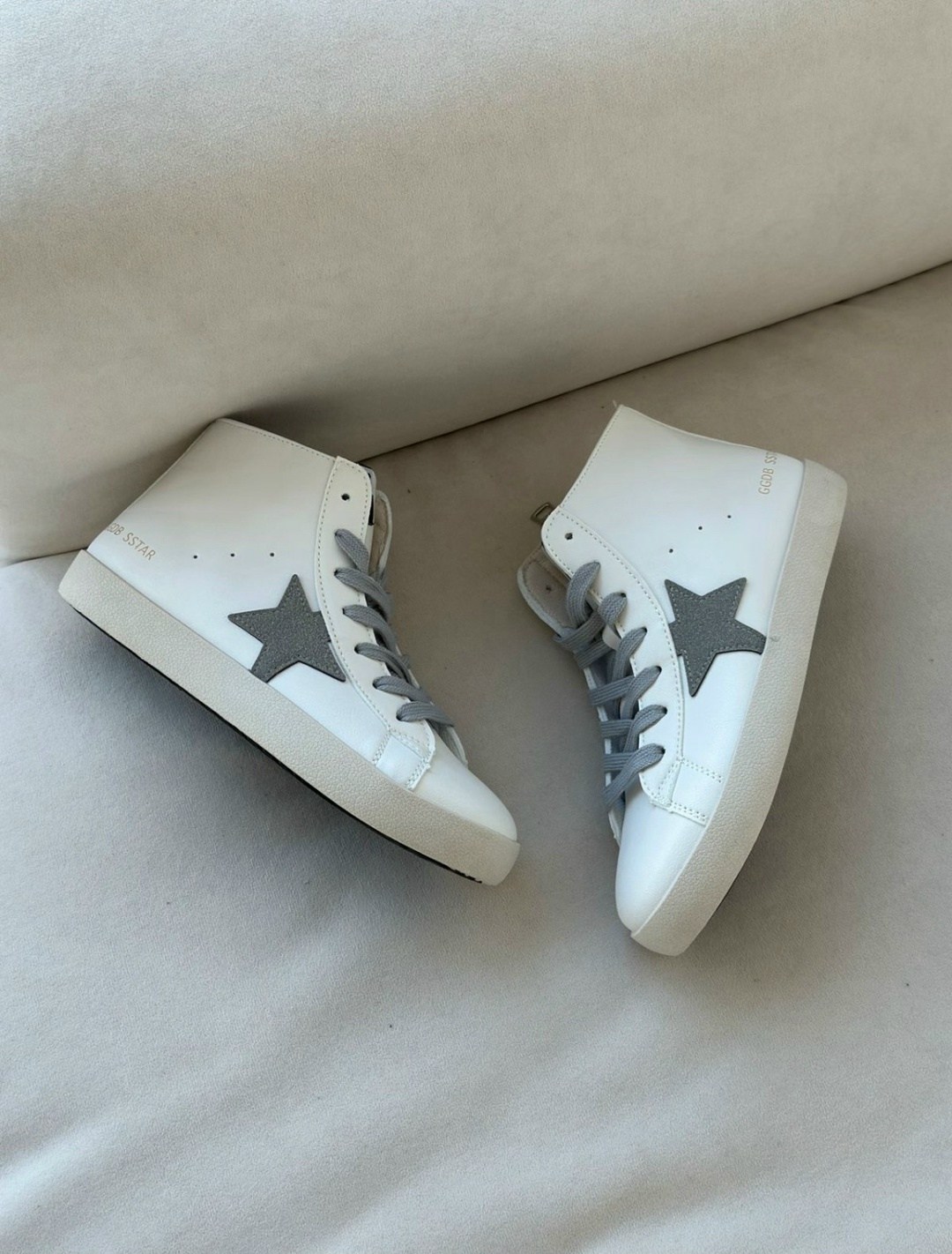 ,golden goose,спортивные туфли golden goose,кеды golden goose,женская