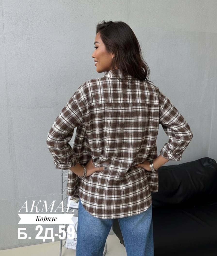 рубашка женская в клетку с отложным воротником,женская рубашка в клетку оверсайз,рубашка в клетку женская,рубашка женская,рубашка в клетку