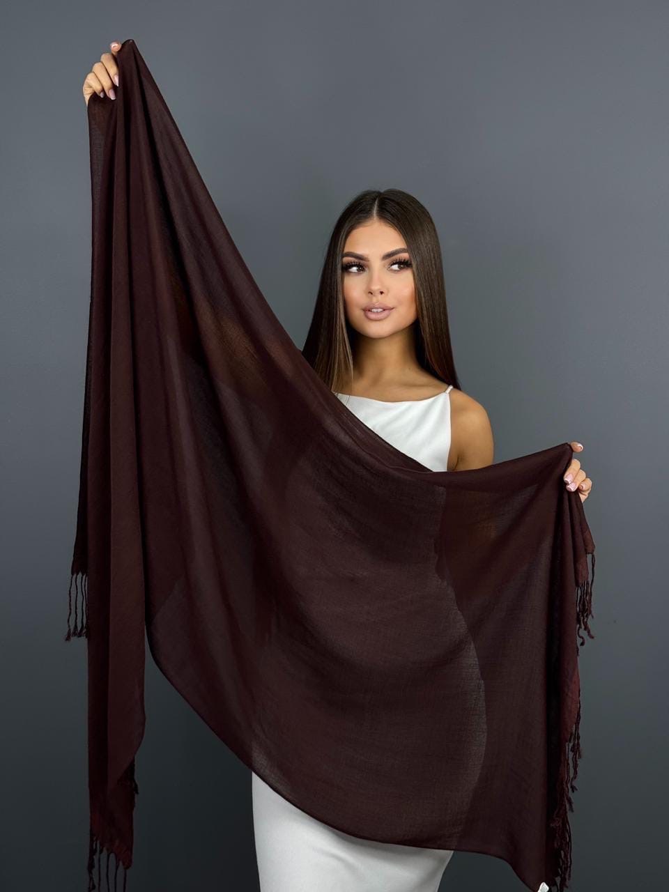 палантин шарф женский кашемировый тёплый,палантины кашемировый шарф,палантин женский,теплый кашемировый палантин,кашемировый платок