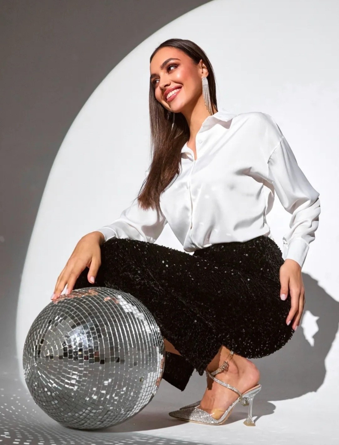 женские блузки и рубашки,рубашка женская,рубашка оверсайз классическая,шелковая рубашка,блузка женская