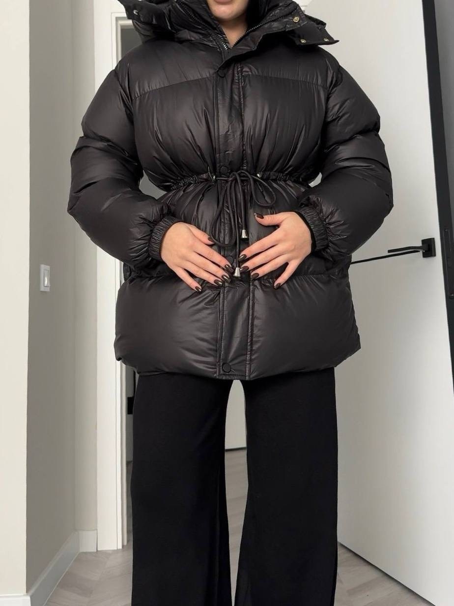 куртка оверсайз,пуховик дутый оверсайз,пуховик,пуховик женский,оверсайз пуховик