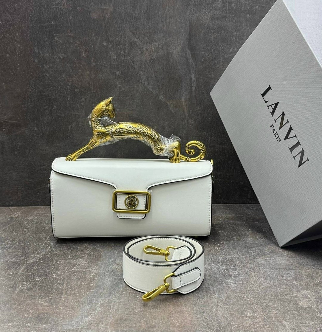 сумка lanvin,сумка женские,сумка lanvin 25х12 см натуральная кожа,сумка,сумочка женская