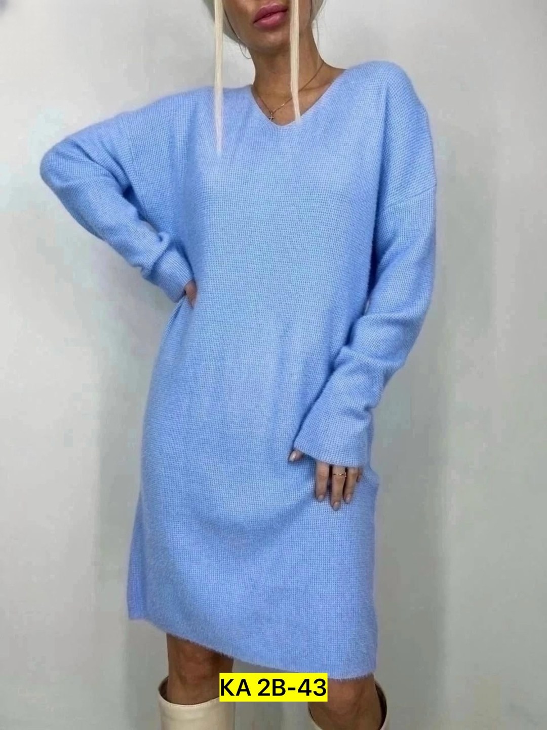 вязаное платье,туника женская,платье женская,спец одежда,платье теплое вязаное