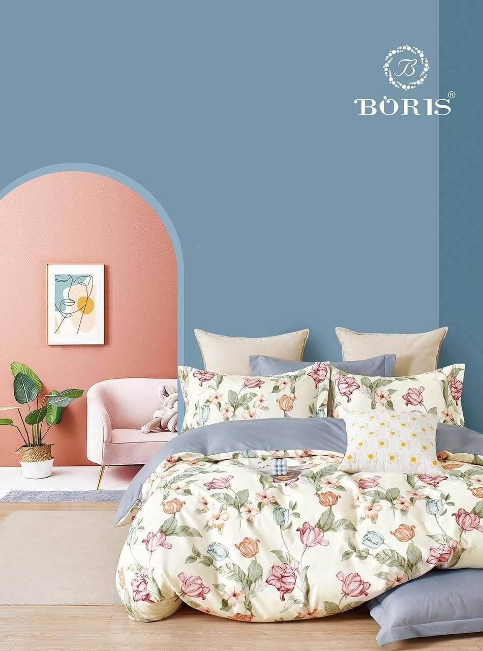 комплект постельного белья,комплект постельного белья евро boris,постельного белье евро,комплект постельного белье евро,постельное белье евро сатин комплект