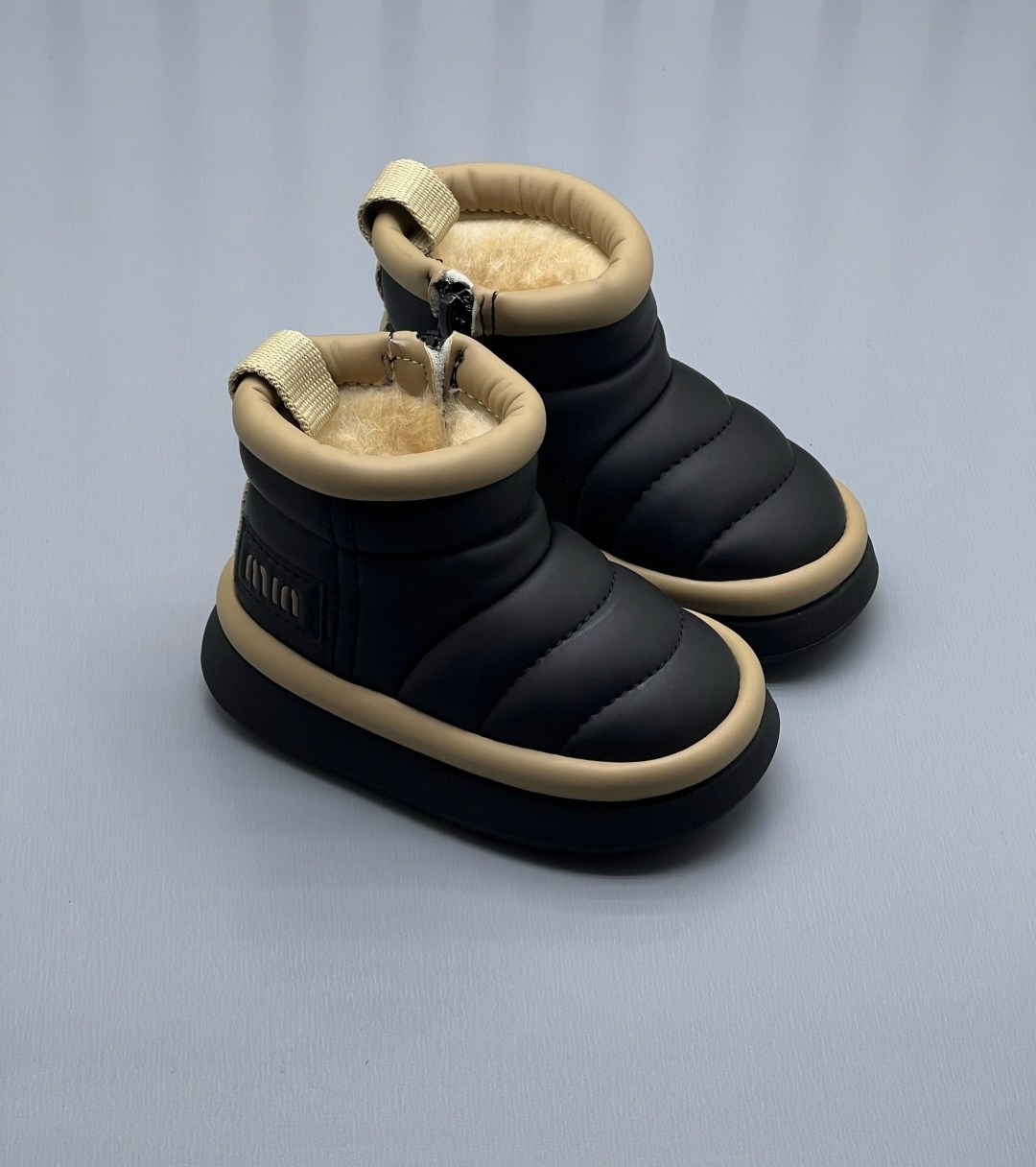 ботинки дутики зимние утепленные fashionable's,угги теплые для детей зимние дутики tayiba,детские дутики,угги детские,