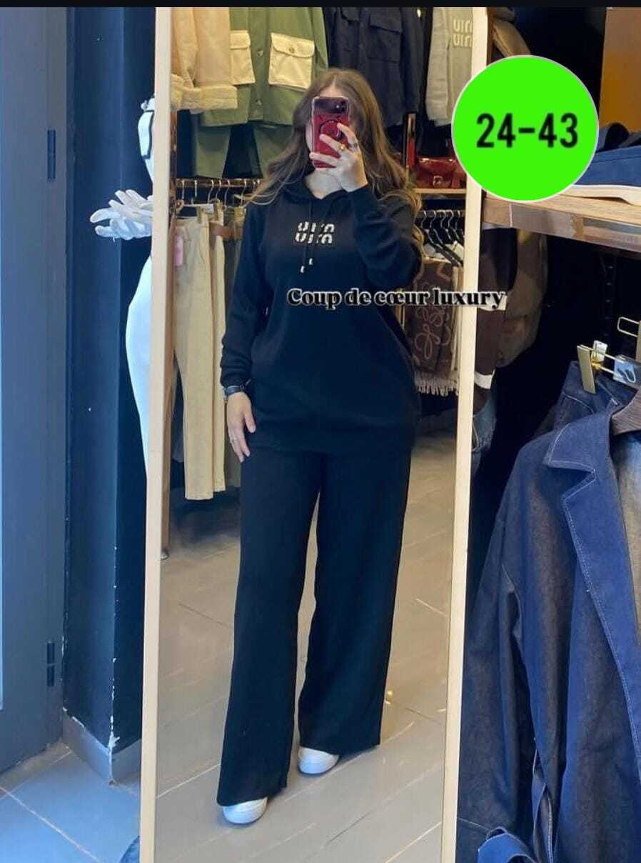 костюм трикотажный женский,трикотажные костюмы,костюм женский спортивный толстовка и штаны арт. 1445324,вязаные костюмы,женский теплый костюм