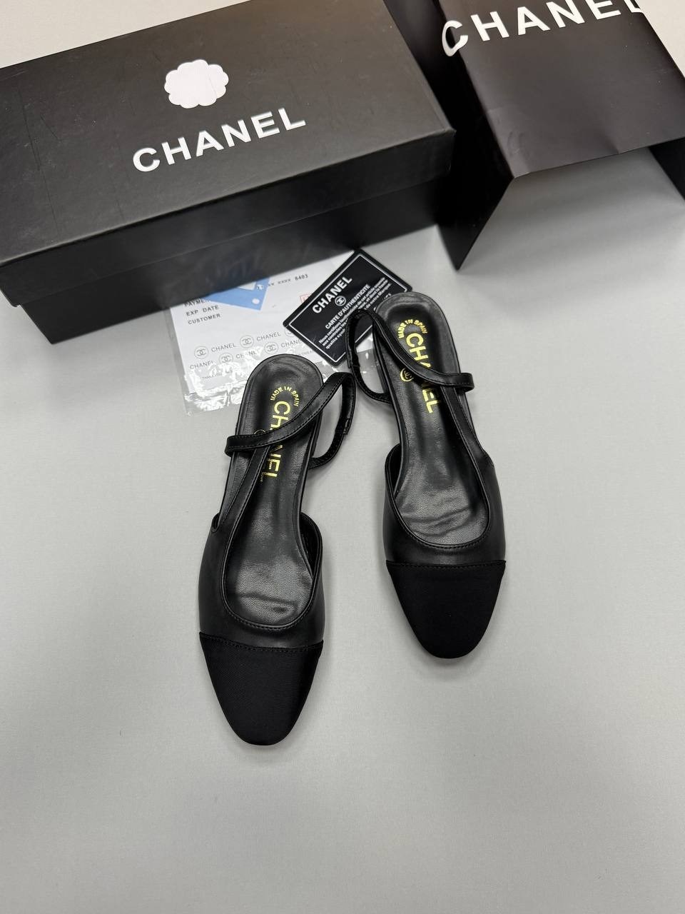 босоножки chanel,туфли chanel,туфли шанель,,балетки chanel