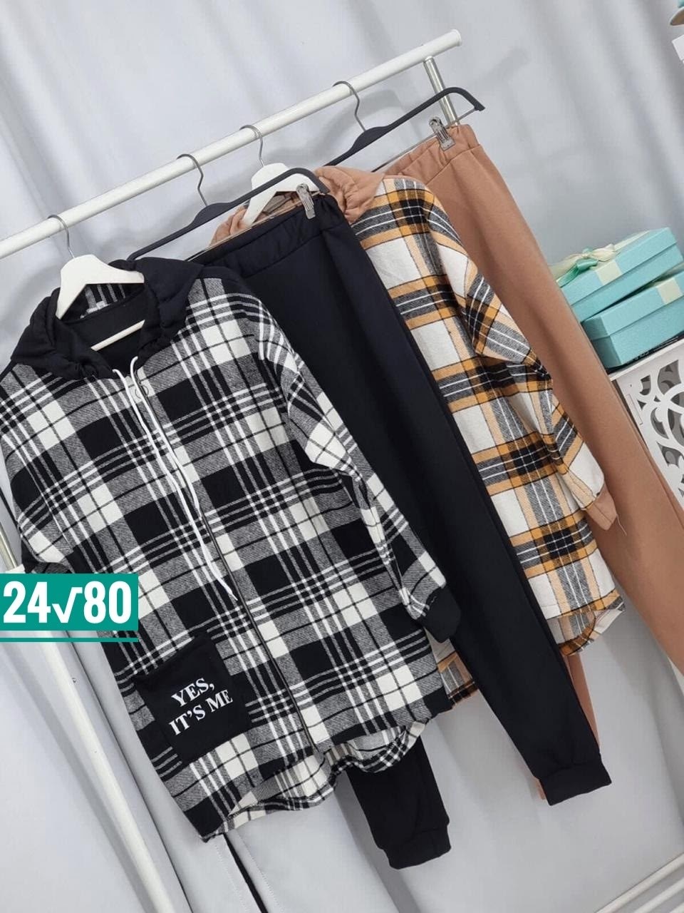 костюм женский теплый,костюм двойка кашемир,женские костюмы больших размеров,ткань байка рубашка,костюм двойка женская