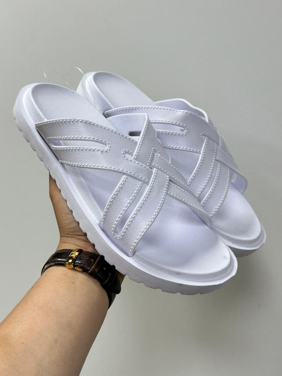 шлепанцы мужские,шлепки зара мужские,сандалии мужские,,кожаные шлепанцы