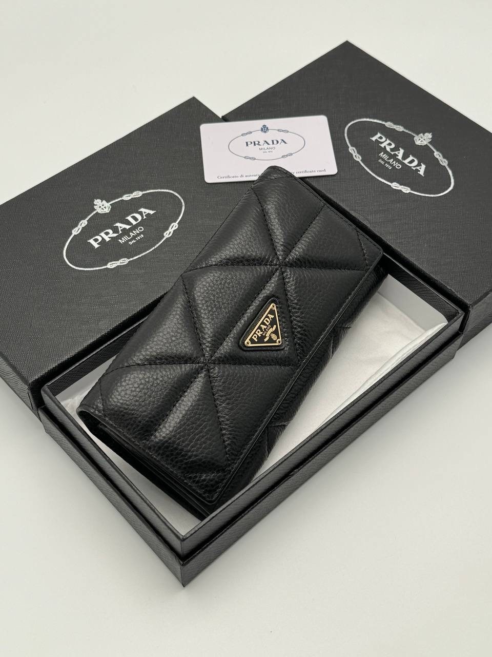 кошелек prada,кошелек женский,prada кошелек prada,брендовый кошелек prada,кошелек прада