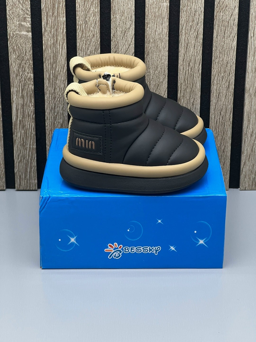 ботинки дутики зимние утепленные fashionable's,угги теплые для детей зимние дутики tayiba,детские дутики,угги детские,