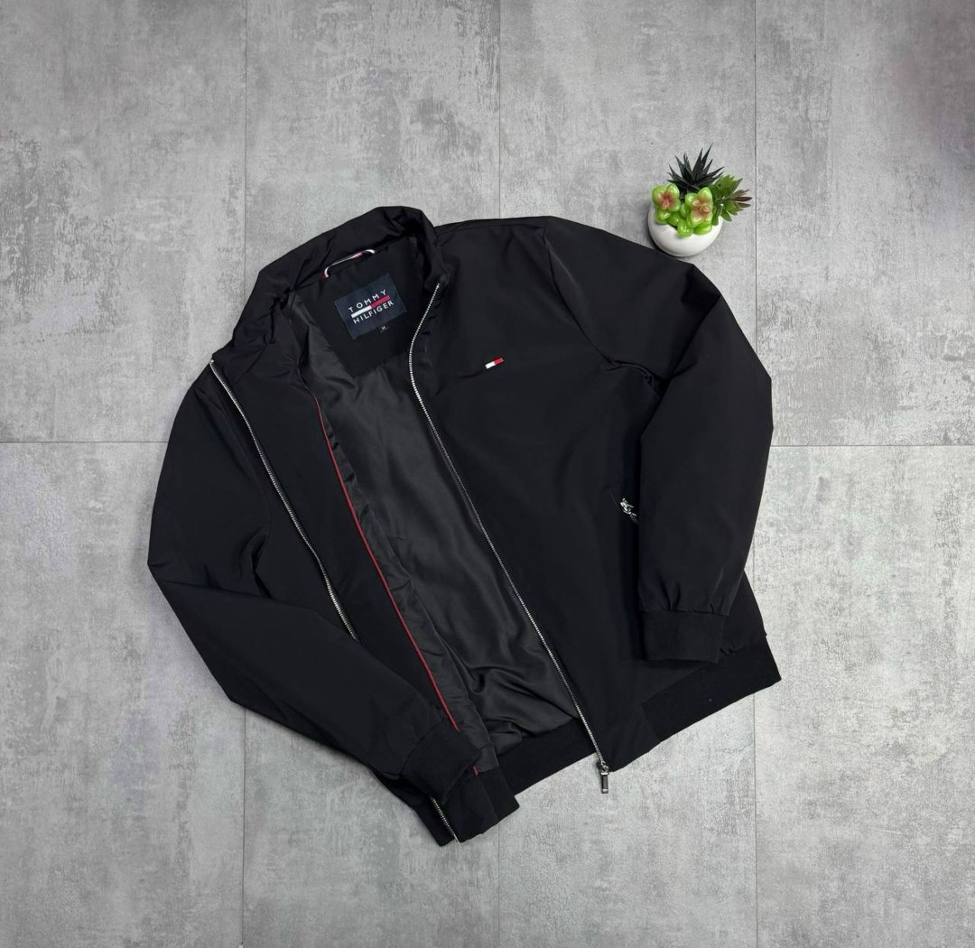 мужская куртка tommy hilfiger,куртка с воротником стойкой tommy hilfiger,куртка томми хилфигер черная,ветровка tommy hilfiger ветровка,ветровка томми хилфигер