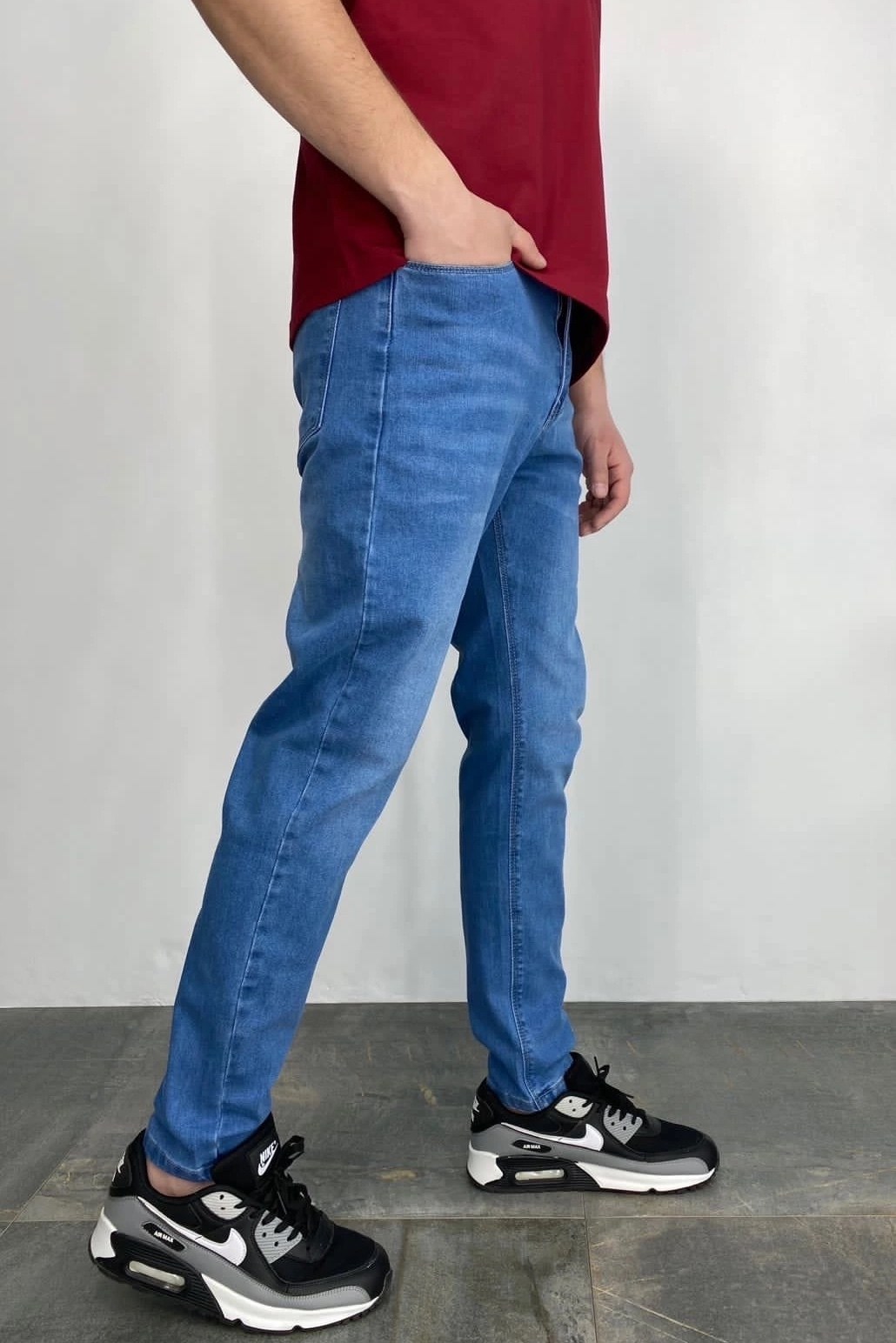 серые джинсы мужские,джинсы мужские,мужские зауженные джинсы,джинсы,серые джинсы