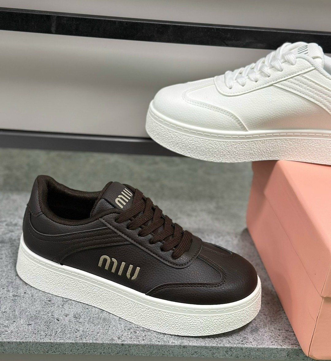 кроссовки miu miu женские,,кроссовки женские,кеды miu miu женские,женские кожаные кроссовки miu miu белые