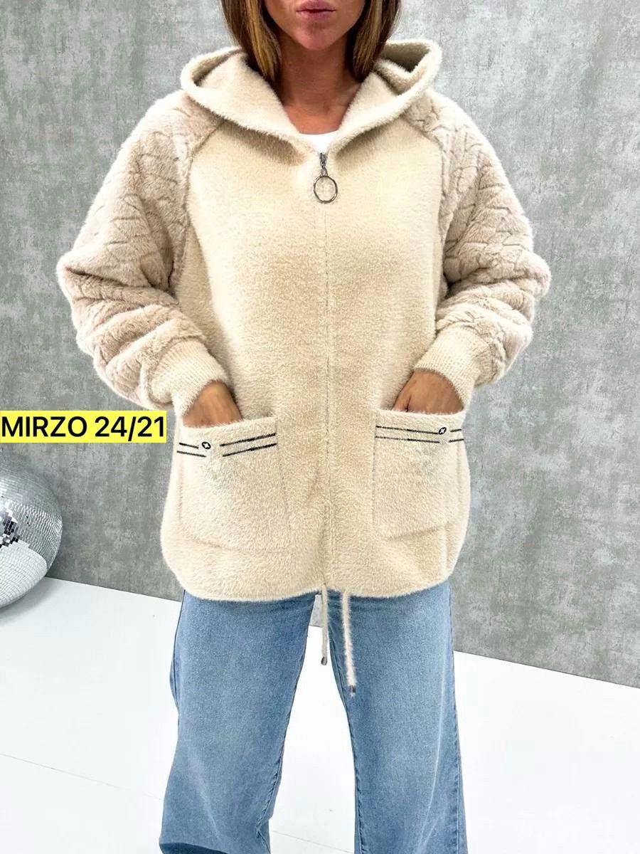 кардиган пушистый,кардиган пушистый с альпакой кофта теплая на замке,кардиган из альпаки,кардиган женский,кофта теплая