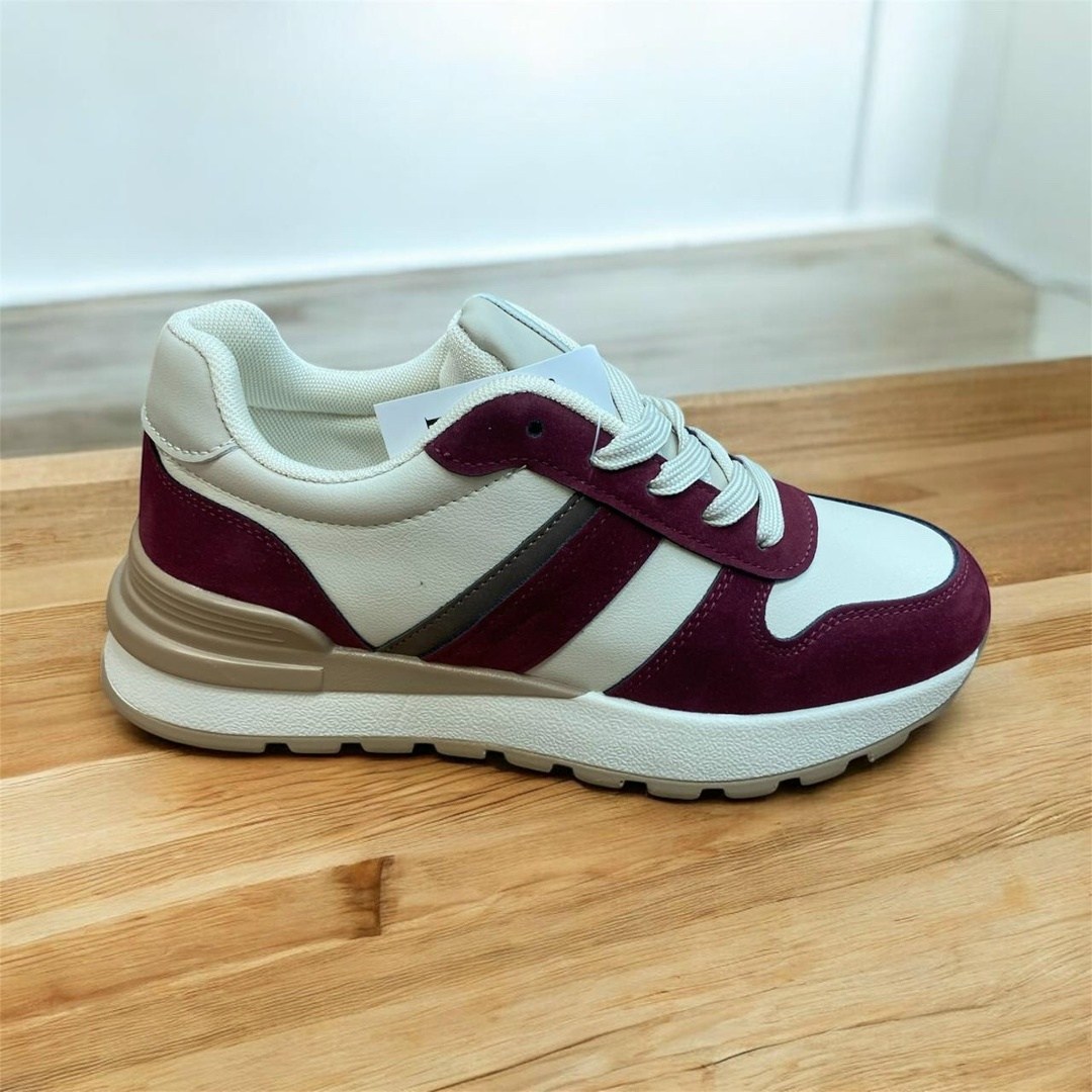 ,женские кроссовки,бордовые кроссовки,кроссы женские,женская