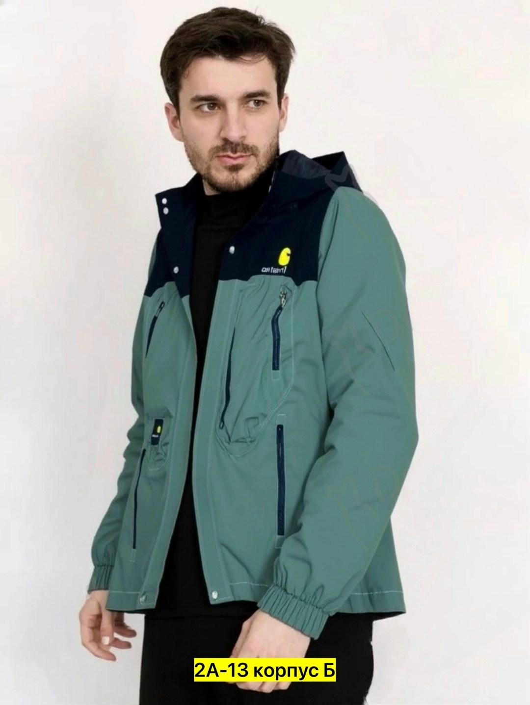 демисезонная куртка,мужская демисезонная куртка,куртка мужская carhartt,куртка,куртка мужская