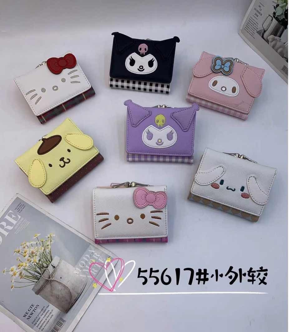 hello kitty женские кошельки,кошелек для монет hello kitty,кошелек для мелочей hello kitty,sanrio кошельки,кошелек красивый для детей