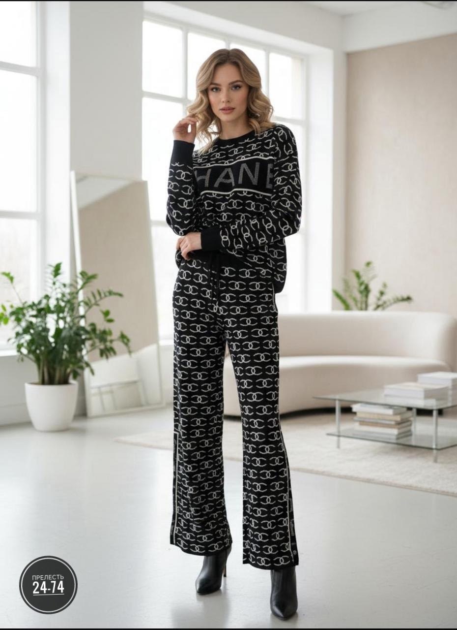 трикотажные костюмы,костюм женский,костюм с брюками,вязаные костюмы,трикотажные костюмы женские
