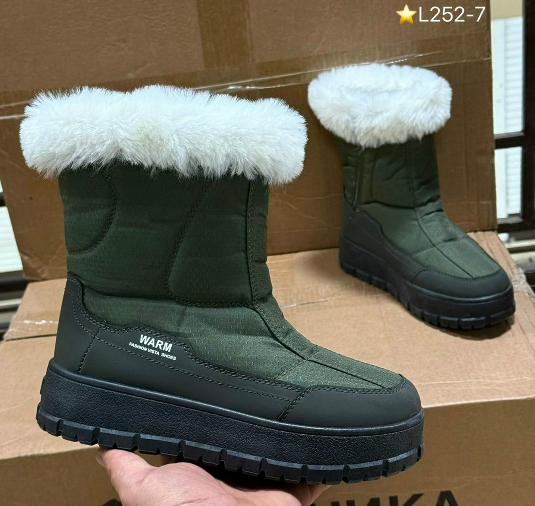 дутики,женские дутики, дутики,зимние женские дутики,