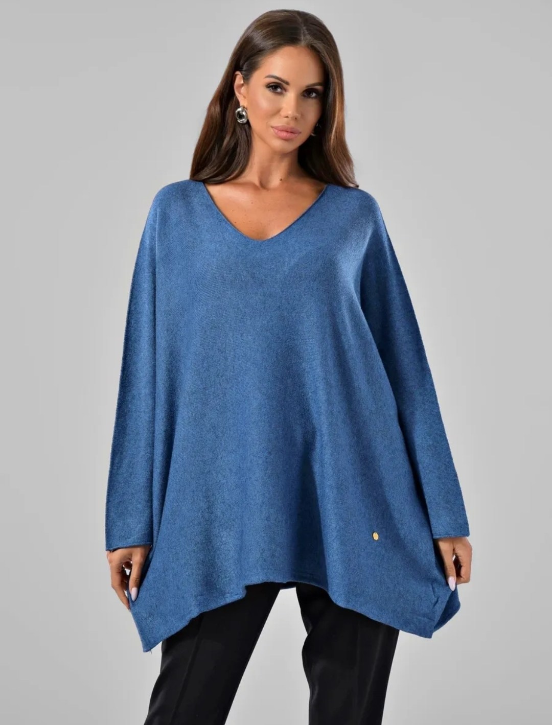 кофта теплая,женская кофта,вязанная кофта,женский пуловер,пуловер оверсайз