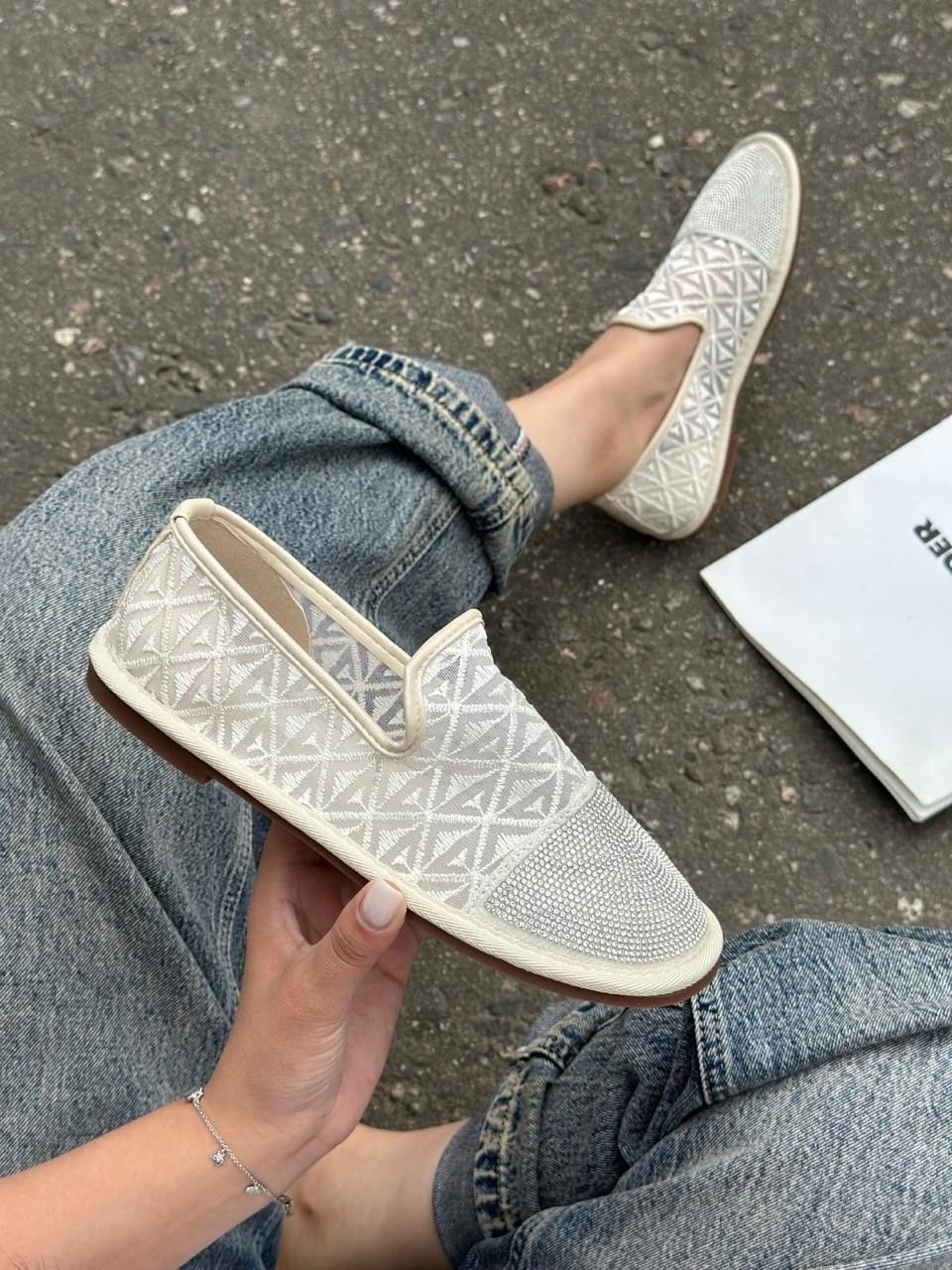 , повседневные, летняя, на плоской подошве,женская