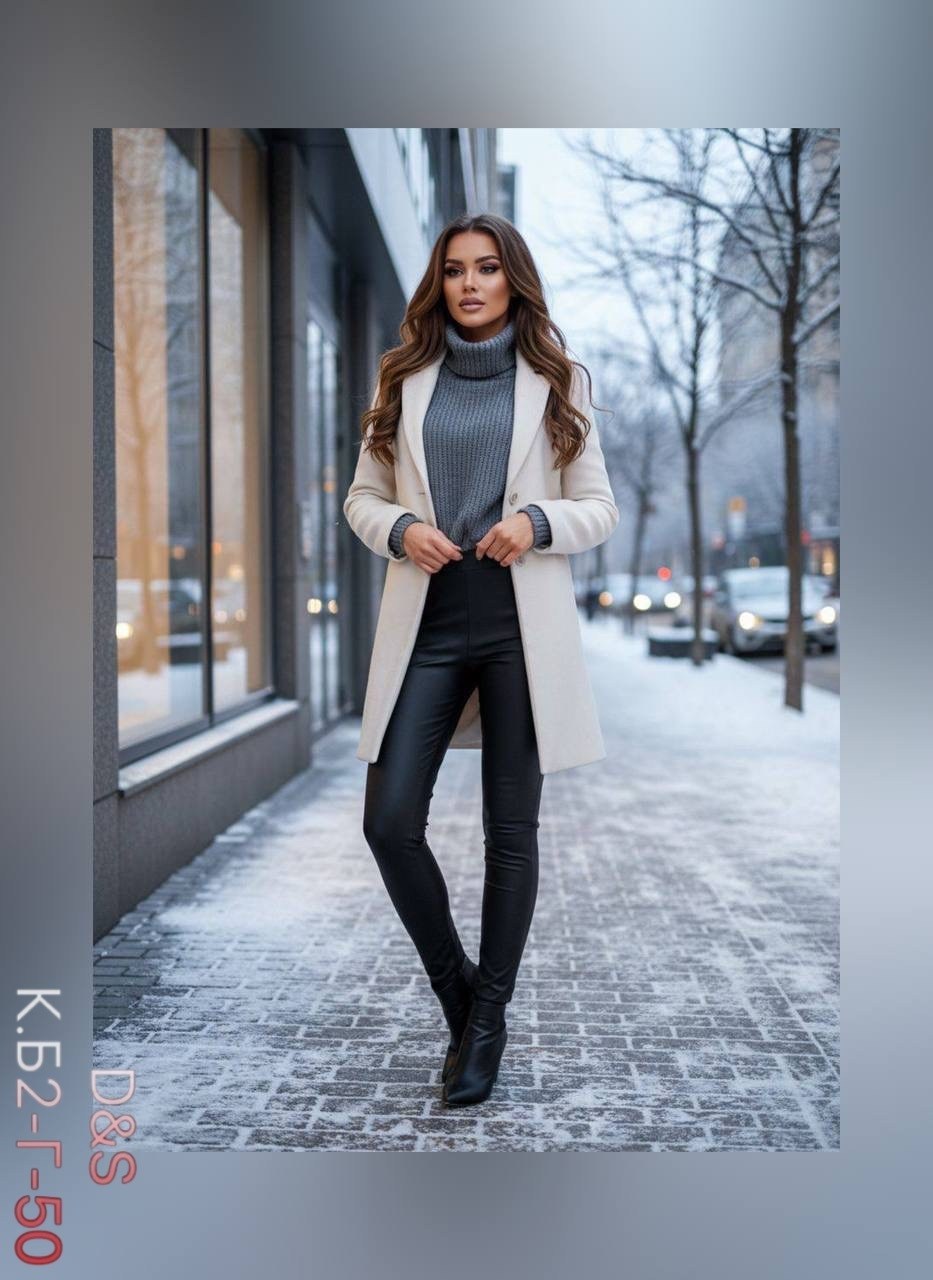 кожаные легинсы,кожаные леггинсы,легинсы с пальто,кожаные брюки с пальто,кожаные брюки