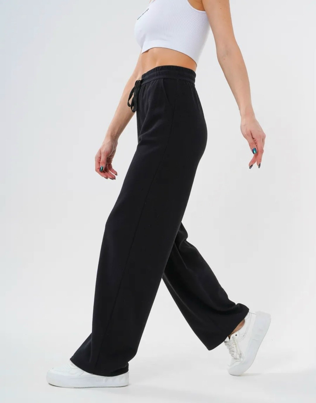 штаны палаццо женские спортивные,брюки спортивные палаццо,спортивные брюки,женские спортивные брюки,трикотажные брюки