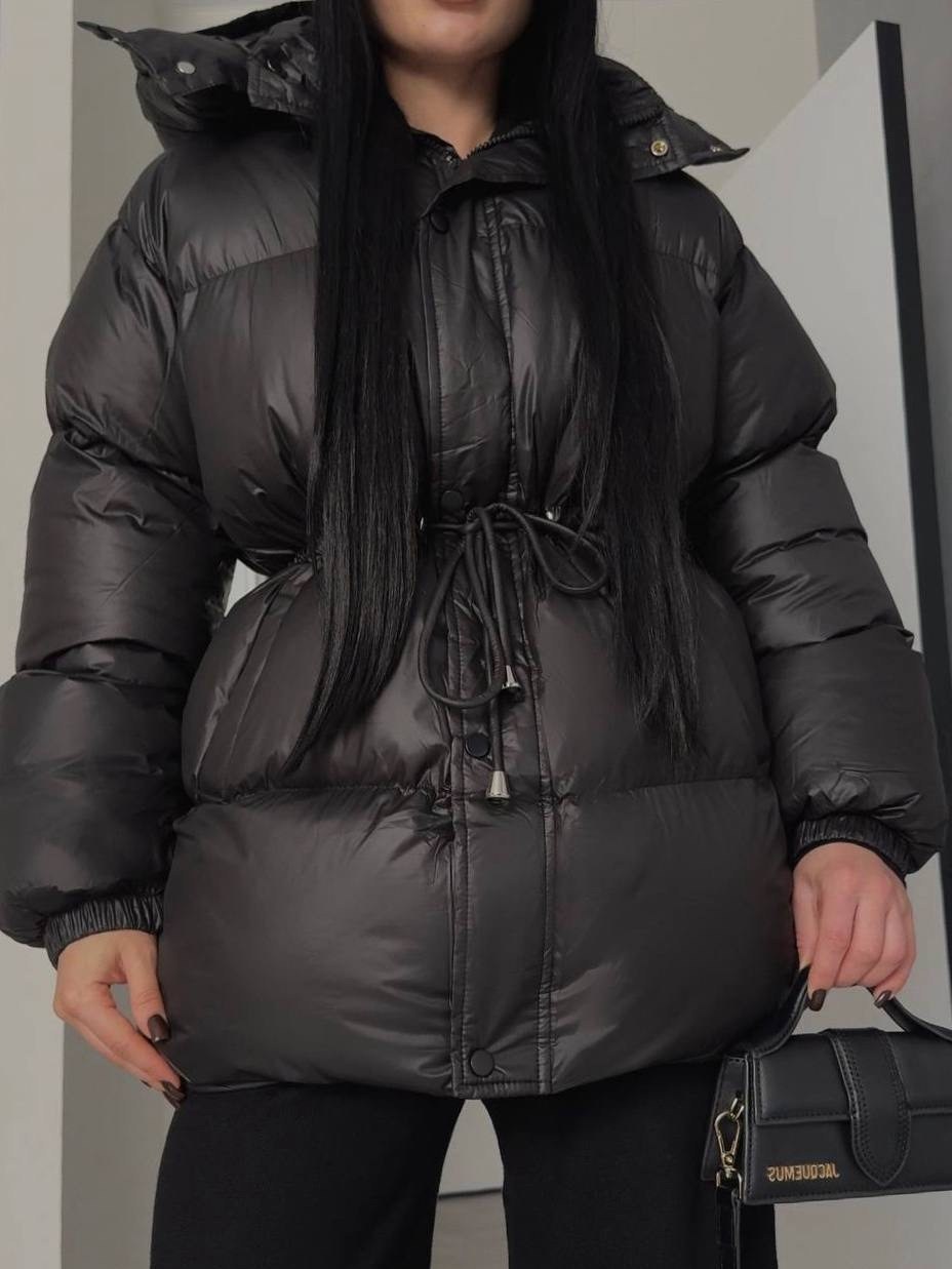 куртка оверсайз,пуховик дутый оверсайз,пуховик,пуховик женский,оверсайз пуховик