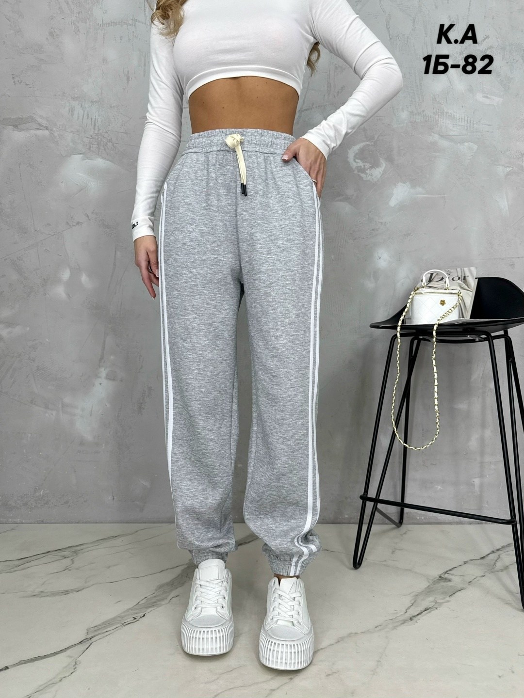 серые штаны женские спортивные свободные,спортивные штаны женские,спортивные штаны,брюки спортивные женские,штаны женские