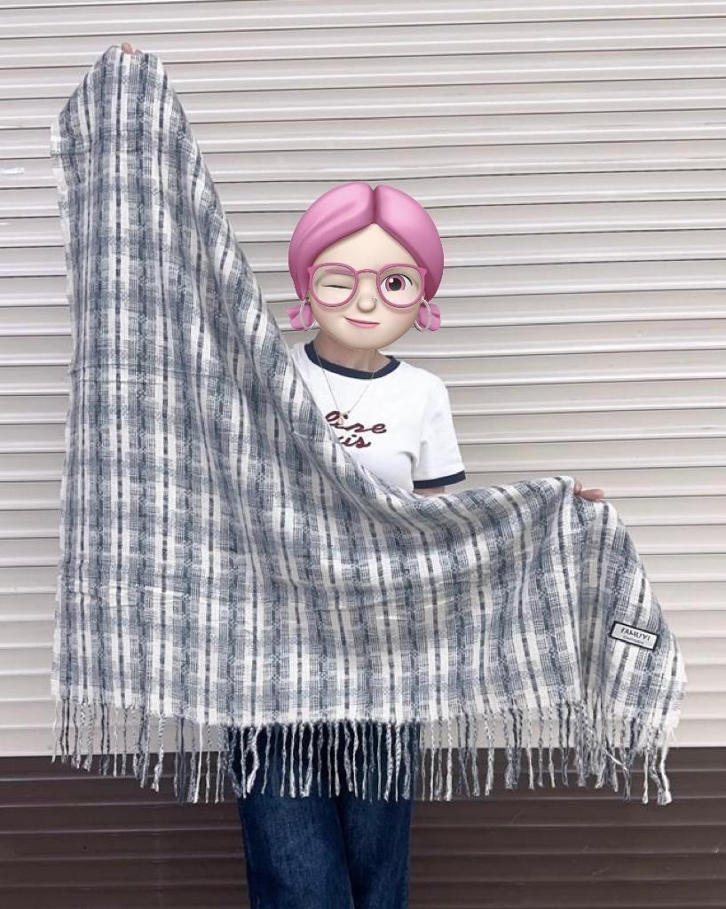 теплый шарф,шарф женские,палантин женские,шарфы для женщин,клетчатый шарф